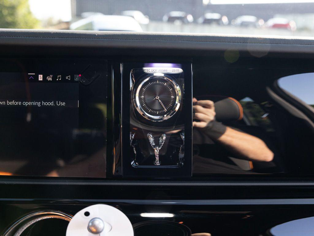 2027 Rolls-Royce Ghost Base - Photo 74