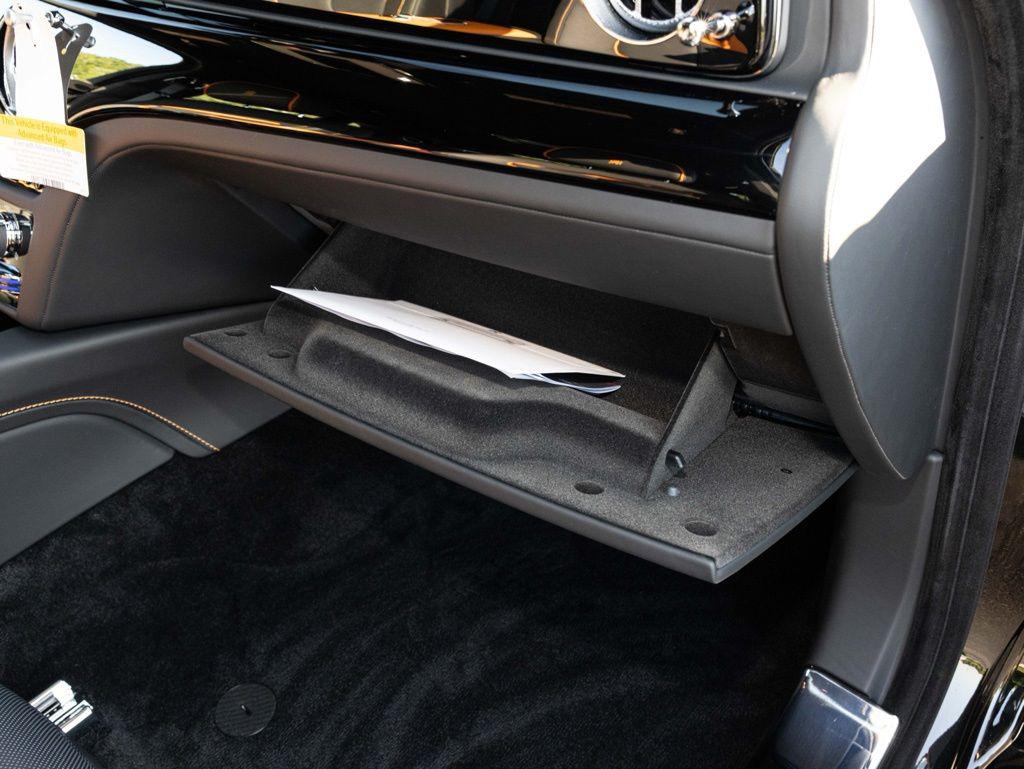2027 Rolls-Royce Ghost Base - Photo 75