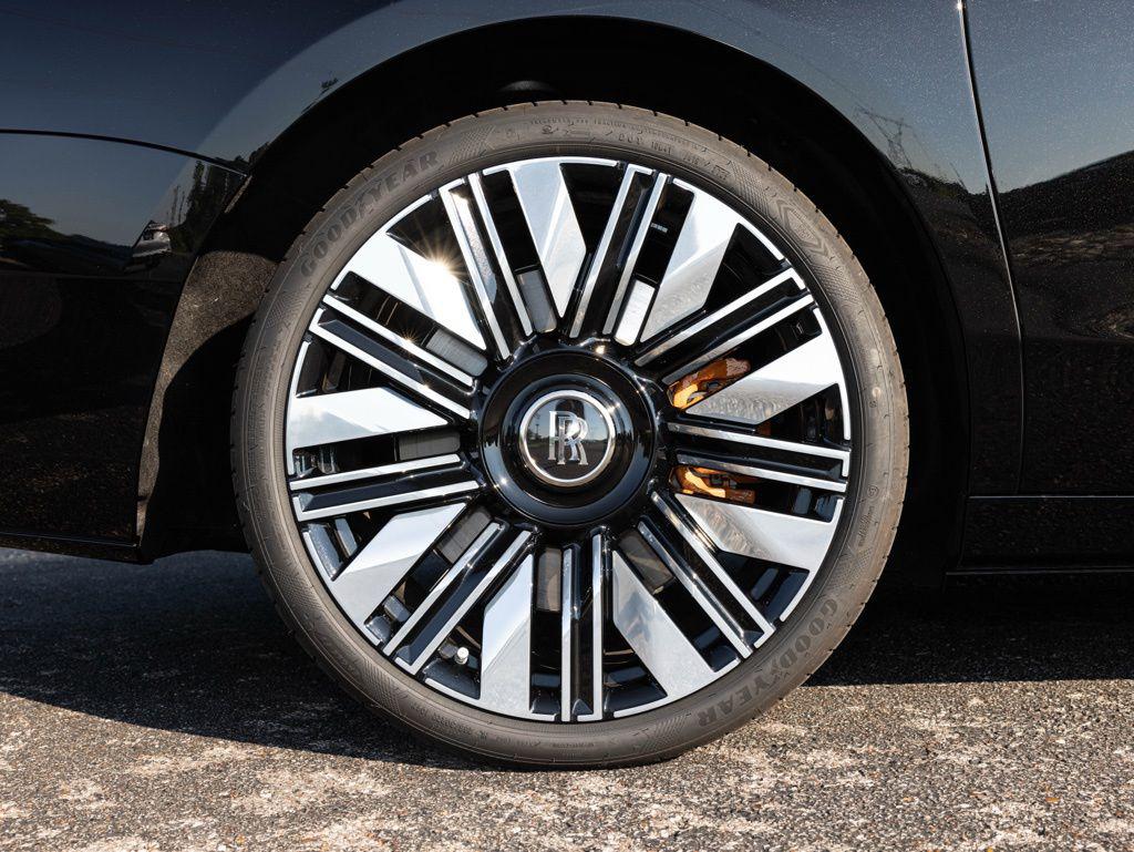 2027 Rolls-Royce Ghost Base - Photo 79