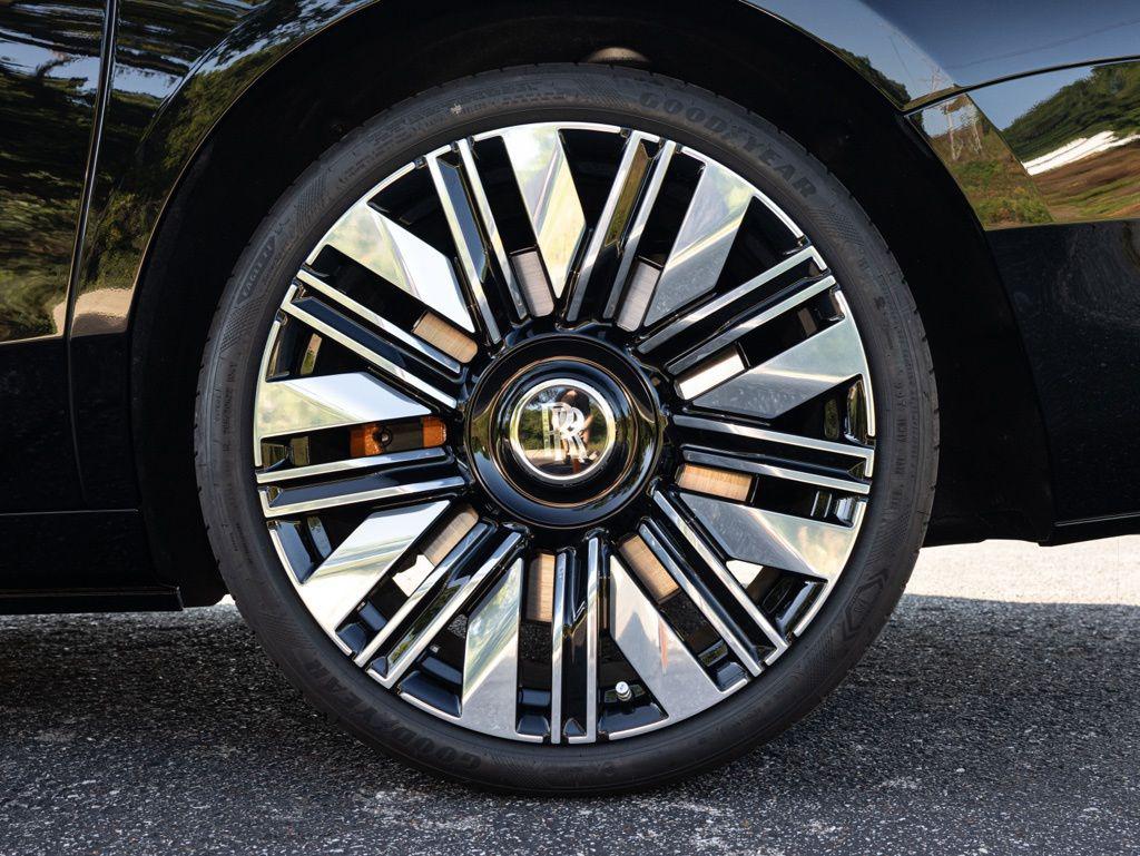 2027 Rolls-Royce Ghost Base - Photo 80