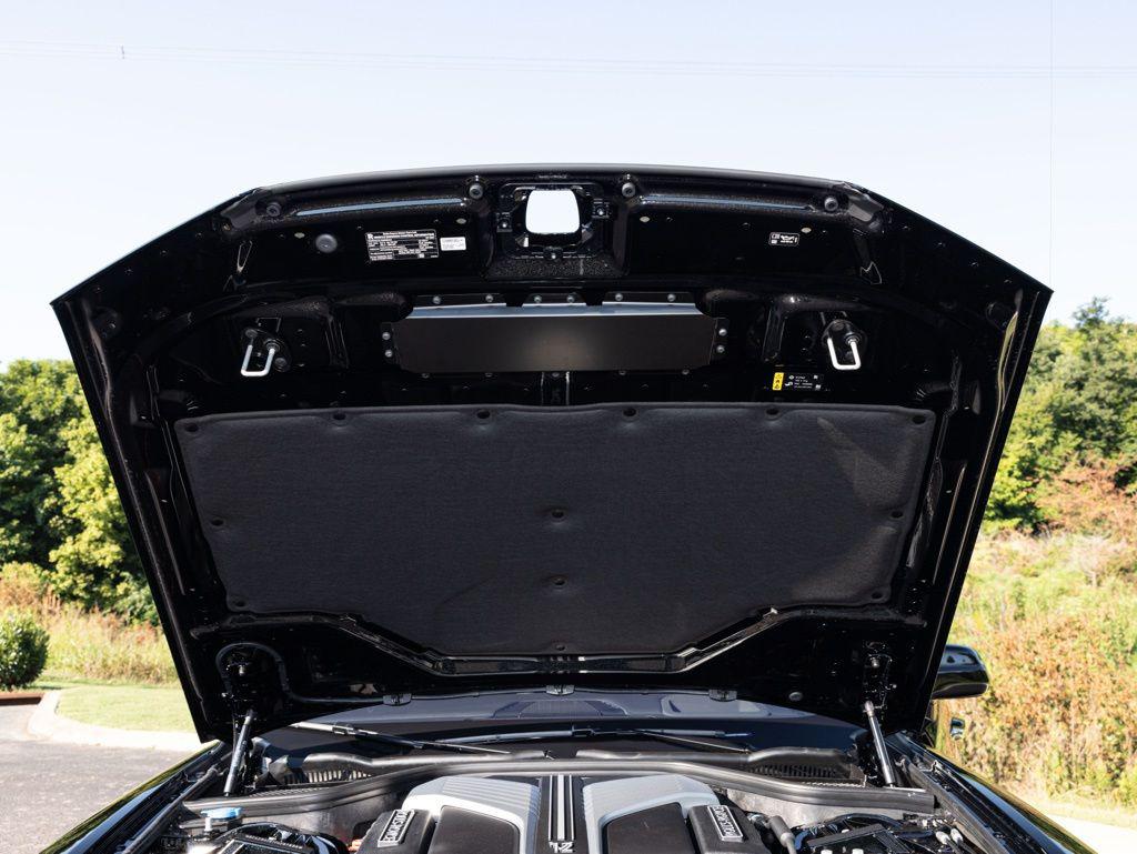 2027 Rolls-Royce Ghost Base - Photo 84