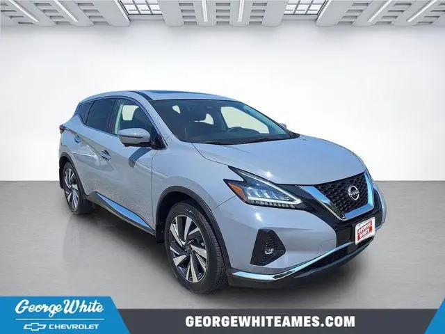 2024 Nissan Murano SL Intelligent AWD for sale in Ames, IA