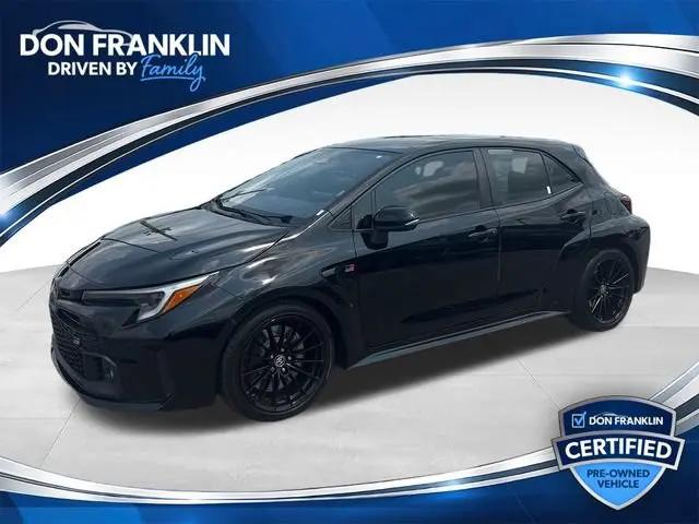 2023 Toyota GR Corolla Core for sale in Lexington, KY