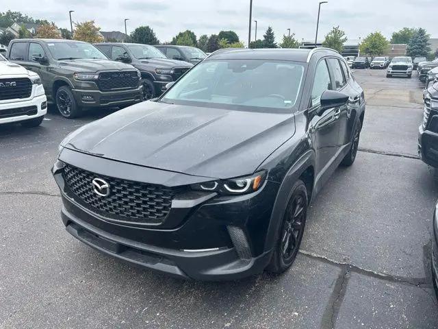 2024 Mazda CX-50 2.5 S Preferred for sale in Fenton, MI