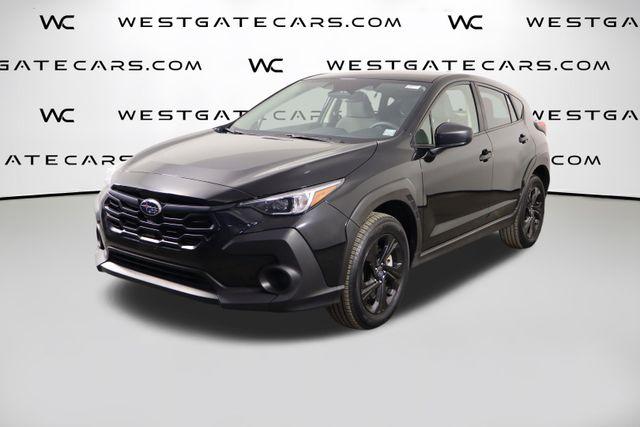 2025 Subaru Crosstrek Base for sale in Burgaw, NC