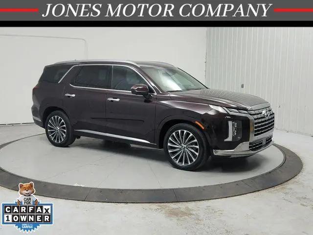 2024 Hyundai Palisade Calligraphy for sale in Savannah, TN