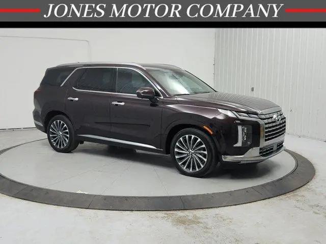 2024 Hyundai Palisade Calligraphy for sale in Savannah, TN