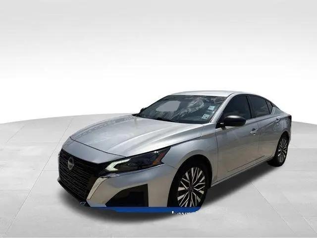 2024 Nissan Altima SV FWD for sale in LaPlace, LA