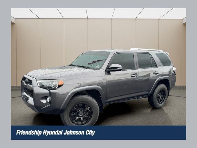 2017 Toyota 4Runner SR5 Premium for sale in Johnson City, TN
