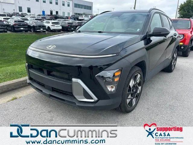 2025 Hyundai Kona SEL for sale in Paris, KY