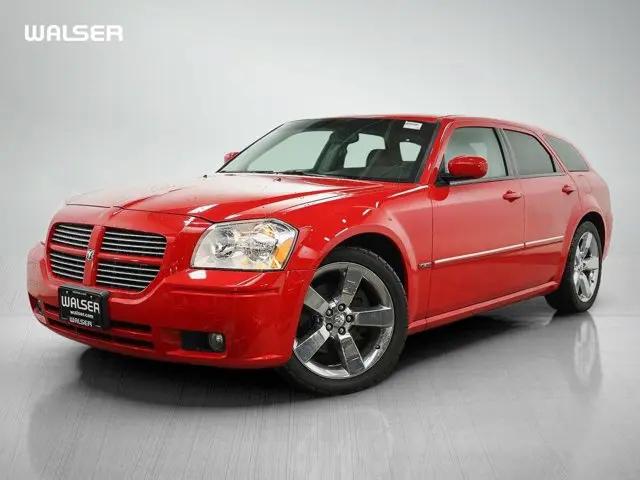 2007 Dodge Magnum RT for sale in Hopkins, MN