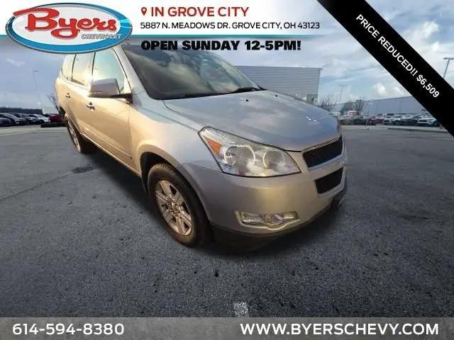 2011 Chevrolet Traverse for sale near Grove City, OH