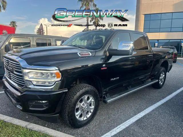 2024 Ram 2500 Laramie Crew Cab 4x4 6'4" Box for sale in Orlando, FL