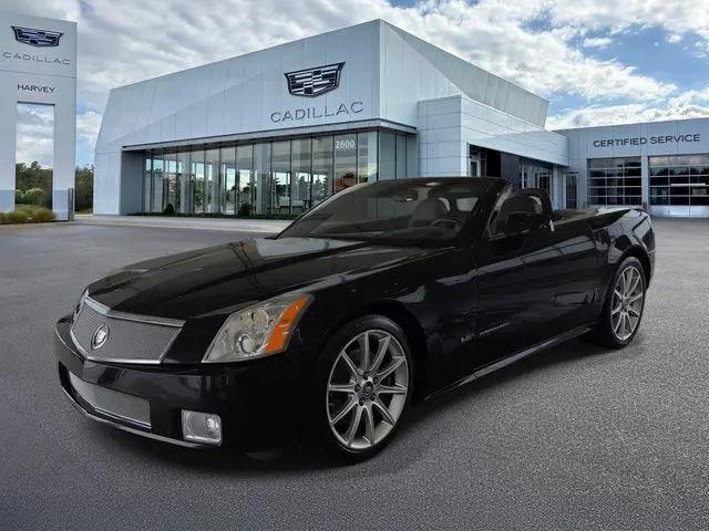 2006 Cadillac XLR-V Base for sale in Grand Rapids, MI