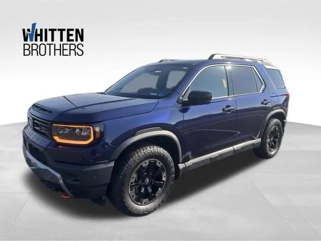 2026 Honda Passport AWD TrailSport Elite for sale in Richmond, VA