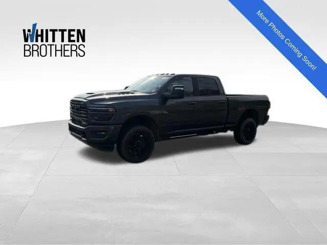 2025 Ram 2500 Laramie Crew Cab 4x4 6'4" Box for sale in Richmond, VA