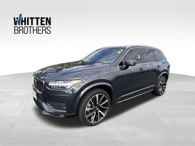 2022 Volvo XC90 T6 Momentum 7 Passenger for sale in Richmond, VA