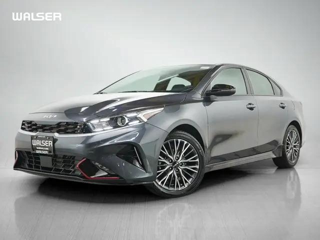 2024 Kia Forte GT-Line for sale in Burnsville, MN