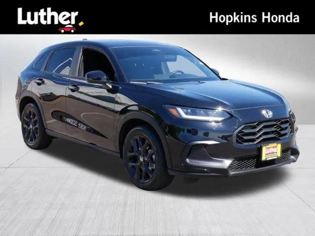 2025 Honda HR-V AWD Sport for sale in Hopkins, MN