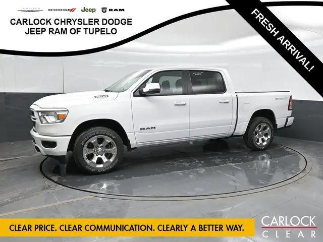 2023 Ram 1500 Big Horn Crew Cab 4x4 5'7" Box for sale in Saltillo, MS