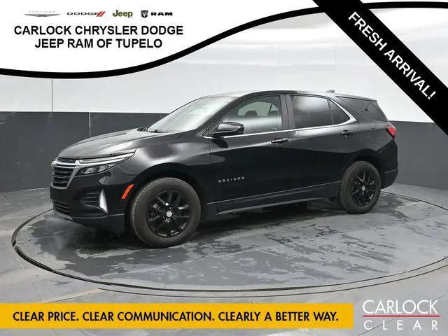 2024 Chevrolet Equinox FWD 2FL for sale in Saltillo, MS
