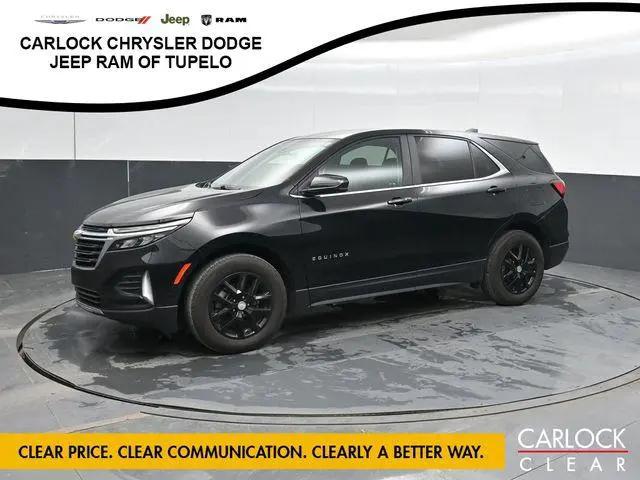 2024 Chevrolet Equinox FWD 2FL for sale in Saltillo, MS