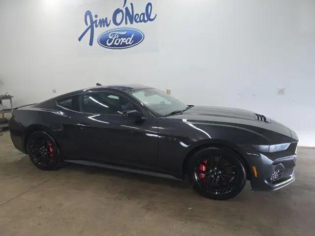 2024 Ford Mustang GT Premium Fastback for sale in Sellersburg, IN