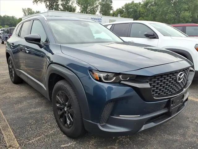 2024 Mazda CX-50 2.5 S Select for sale in Freeport, IL