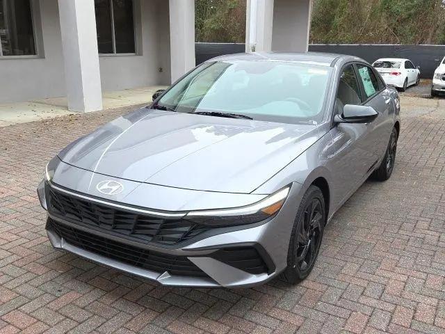 2026 Hyundai Elantra SEL Sport for sale in Fort Walton Beach, FL