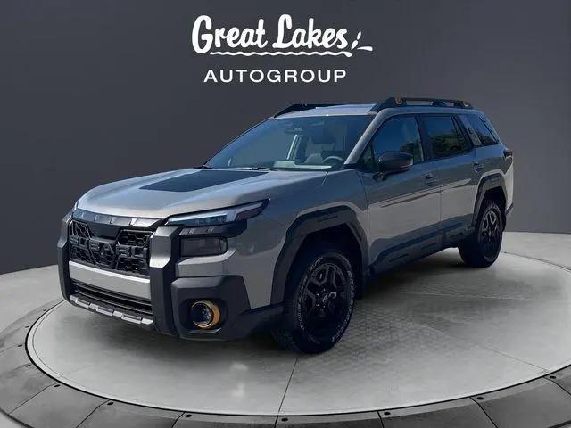 2026 Subaru Outback Wilderness for sale in Findlay, OH