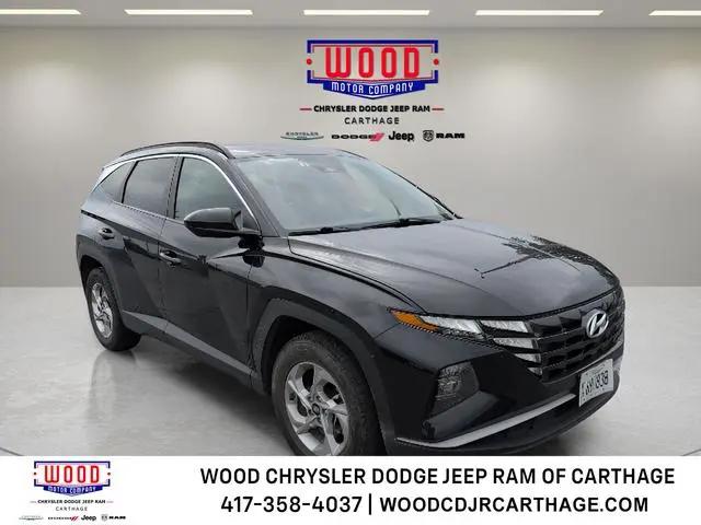 2024 Hyundai Tucson SEL for sale in Carthage, MO