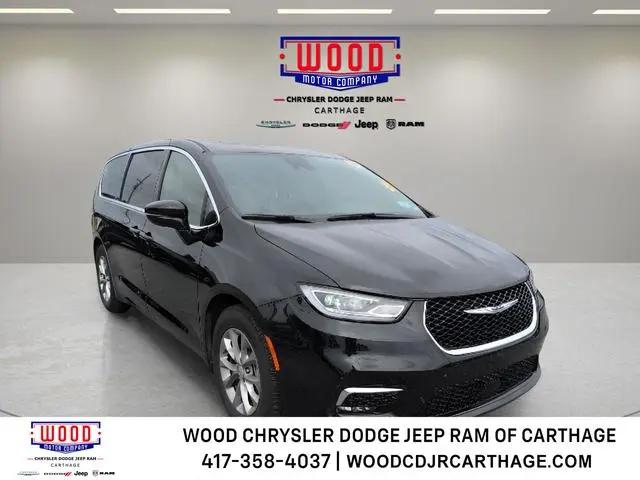 2026 Chrysler Pacifica Limited for sale in Carthage, MO