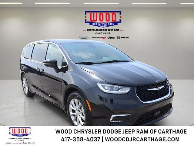 2026 Chrysler Pacifica Limited for sale in Carthage, MO
