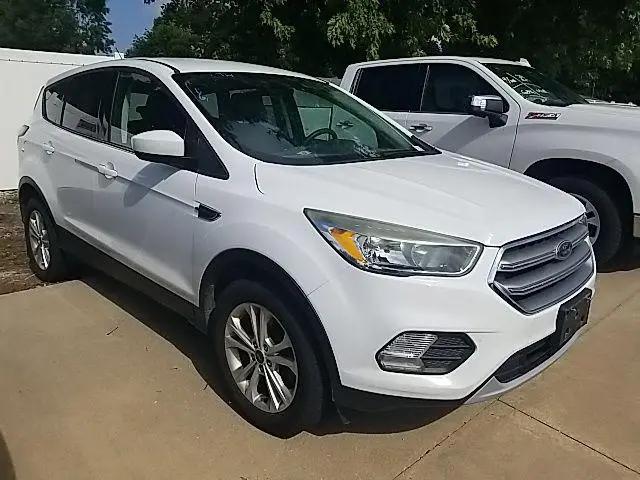 2017 Ford Escape SE for sale in Quincy, IL