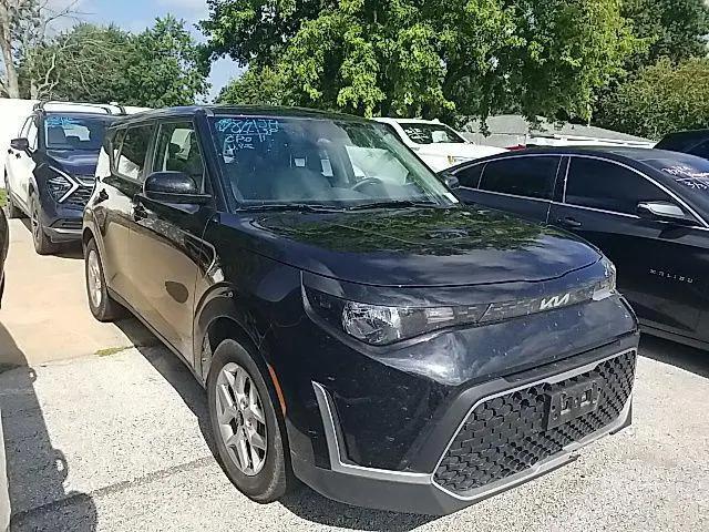 2025 Kia Soul LX for sale in Quincy, IL