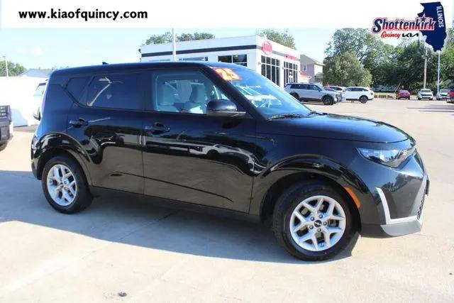 2025 Kia Soul LX for sale in Quincy, IL