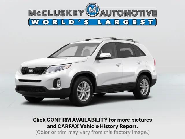 2015 Kia Sorento for sale near Cincinnati, OH
