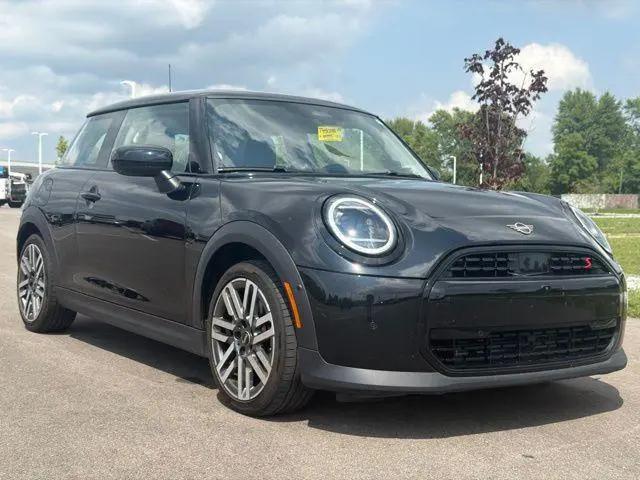 2025 MINI Hardtop Cooper S for sale in Plainfield, IN