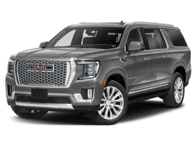 2022 GMC Yukon XL 4WD Denali for sale in KCMO, MO
