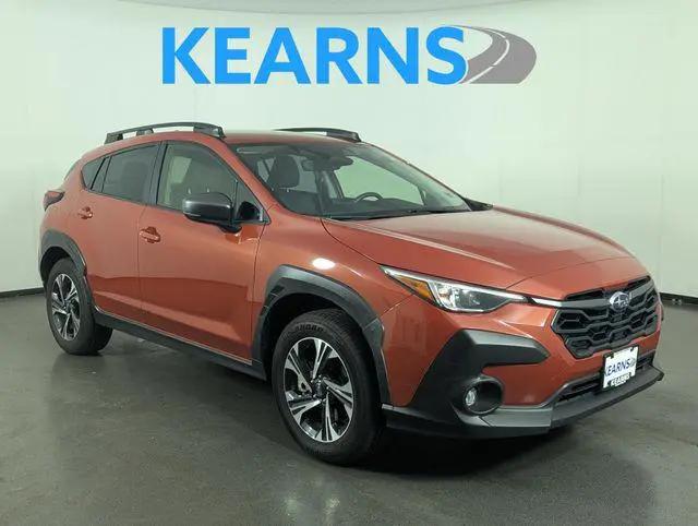 2024 Subaru Crosstrek Premium for sale in Johnson Creek, WI