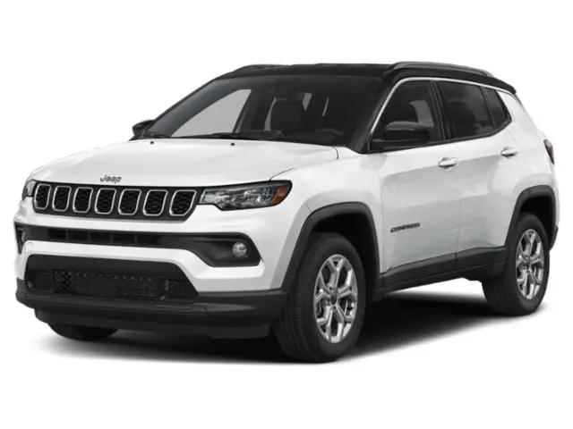 2026 Jeep Compass Limited for sale in San Antonio, TX