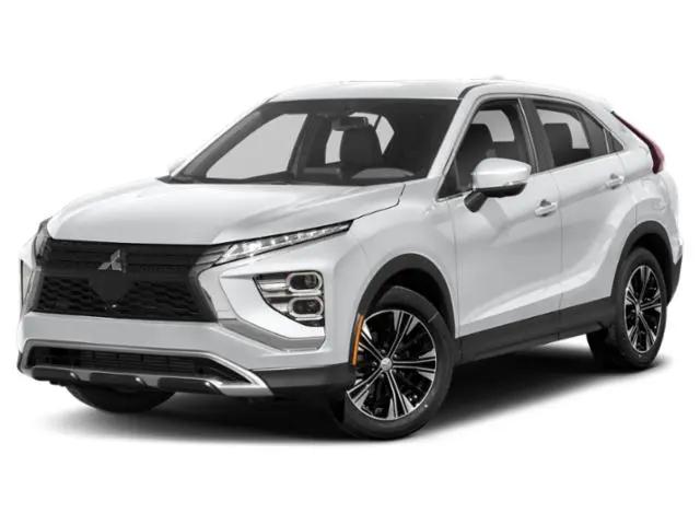 2023 Mitsubishi Eclipse Cross SEL S-AWC for sale in San Antonio, TX