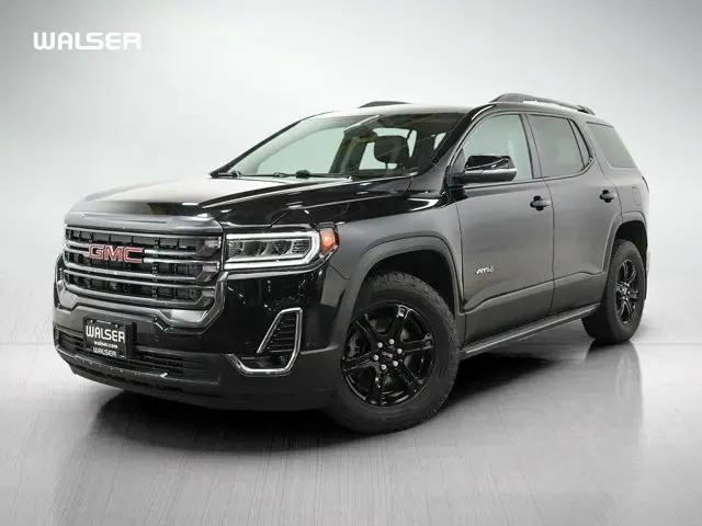 2023 GMC Acadia AT4 for sale in White Bear Lake, MN