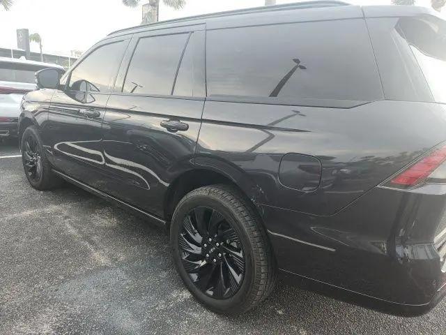 2026 Lincoln Navigator Reserve for sale in Melbourne, FL