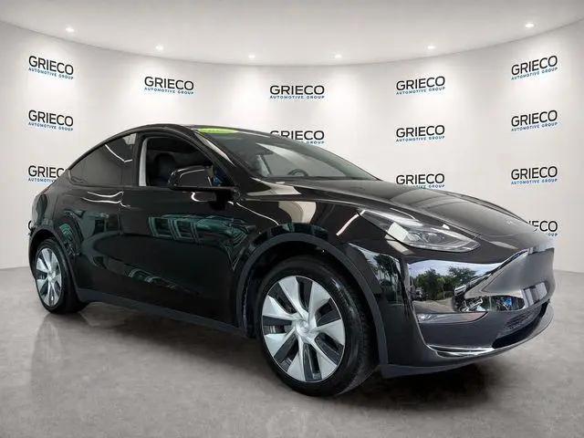 2023 Tesla Model Y RWD for sale in Delray Beach, FL