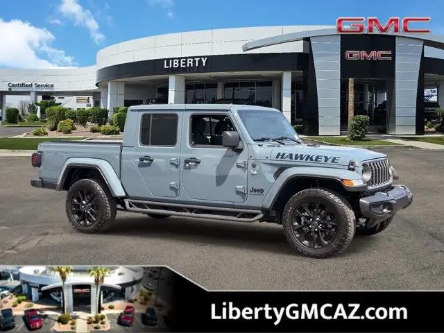 2025 Jeep Gladiator Sport for sale in Peoria, AZ