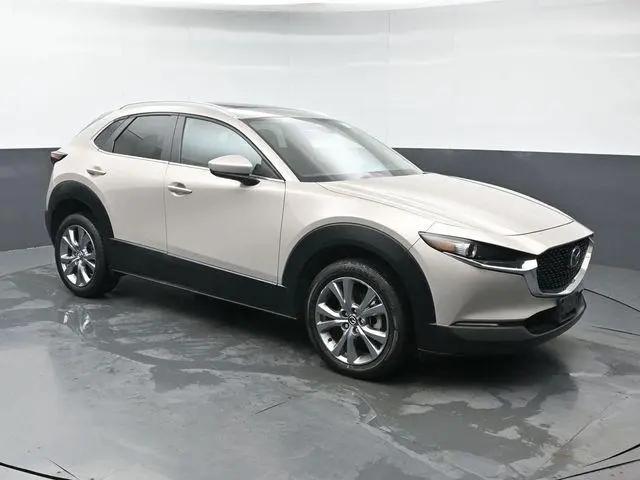2024 Mazda CX-30 2.5 S Preferred Package for sale in New Rochelle, NY