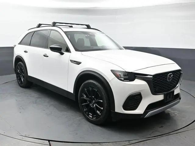 2025 Mazda CX-70 3.3 Turbo Premium Plus Package for sale in New Rochelle, NY