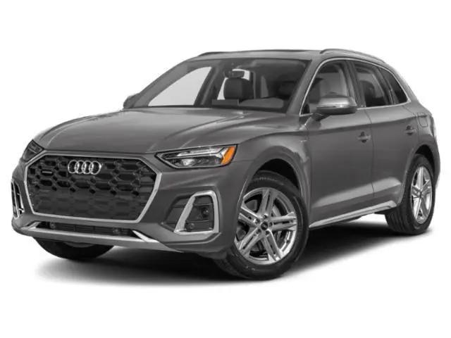 2023 Audi Q5 Premium Plus 55 TFSI e S line quattro S tronic for sale in Minnetonka, MN