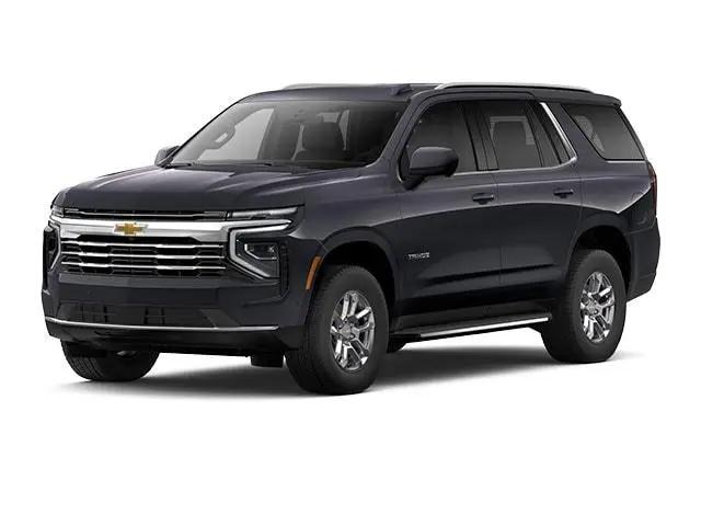 2026 Chevrolet Tahoe LT for sale in Austin, TX